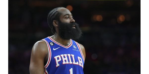 Les Philadelphia 76ers battent facilement les Brooklyn Nets en séries éliminatoires de la NBA